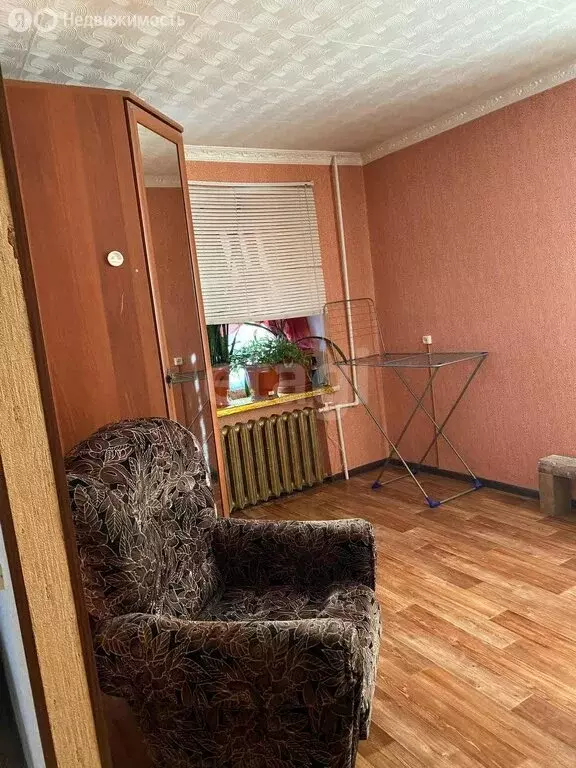 1-комнатная квартира: Ирбит, Комсомольская улица, 2 (29.1 м) - Фото 1