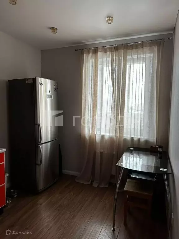 Продаётся 1-к квартира, 37 м - Фото 1