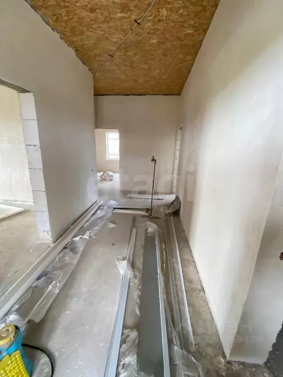 Дом в Крым, Сакский район, с. Молочное ул. Школьная, 22 (170 м) - Фото 0