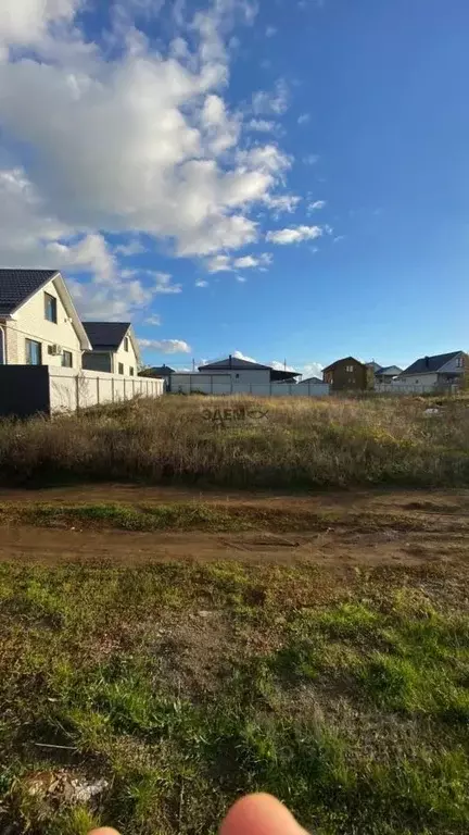 Участок в Краснодарский край, Анапа муниципальный округ, с. ... - Фото 2