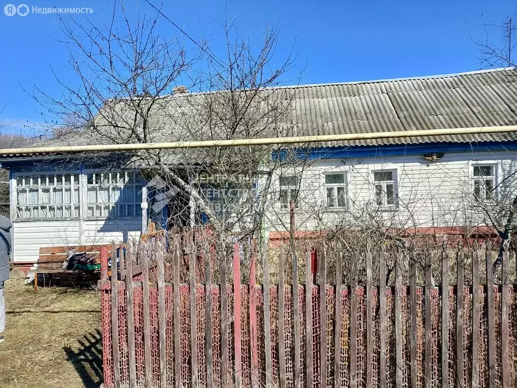 Дом в Мосолово, Больничная улица, 19 (50.5 м) - Фото 0