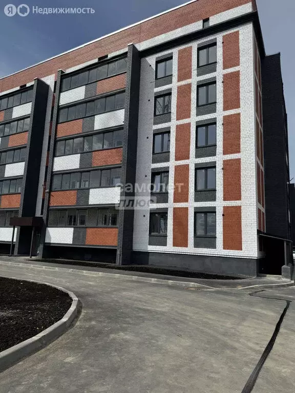 1-комнатная квартира: Вологда, улица Чернышевского, 110Ак1 (44.1 м) - Фото 0