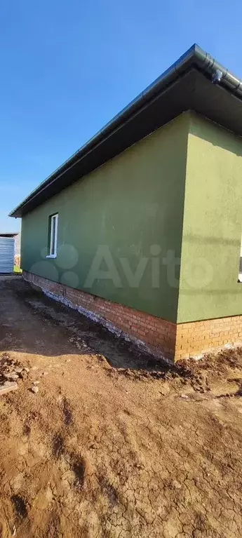 Дом 130 м на участке 10 сот. - Фото 1