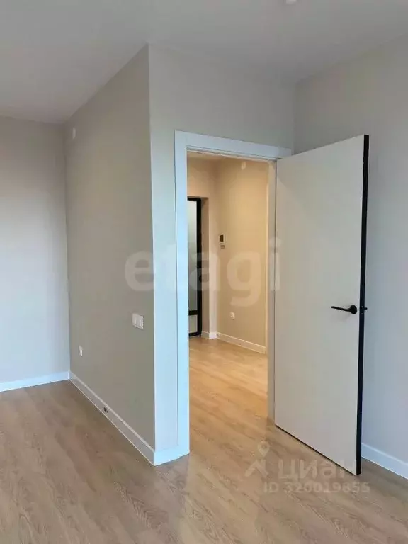 2-к кв. Татарстан, Казань Бухарская ул., 32к1 (53.0 м) - Фото 1