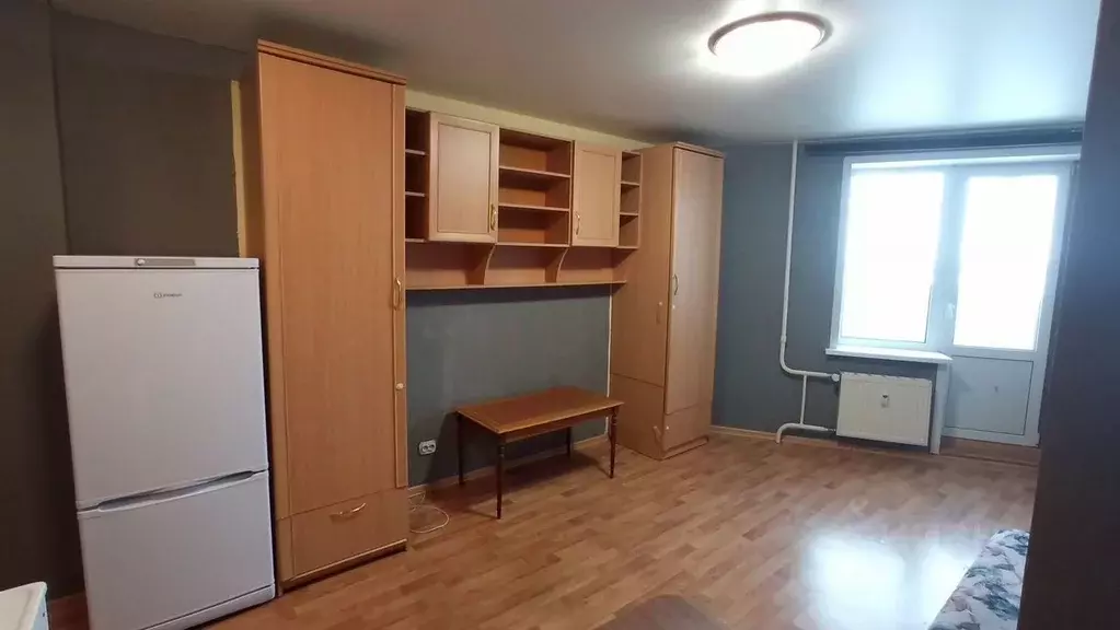 Студия Пермский край, Пермь Автозаводская ул., 30 (22.5 м) - Фото 1