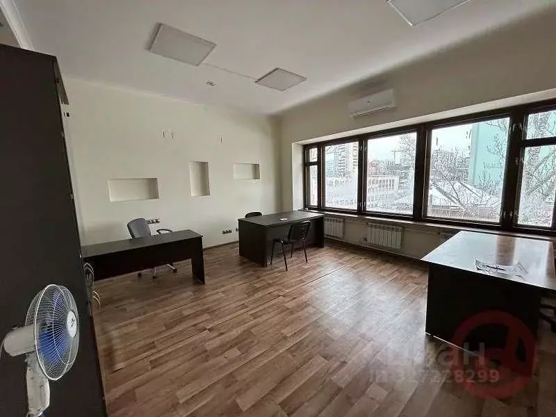 Офис в Самарская область, Самара ул. Мориса Тореза, 67 (28 м) - Фото 1