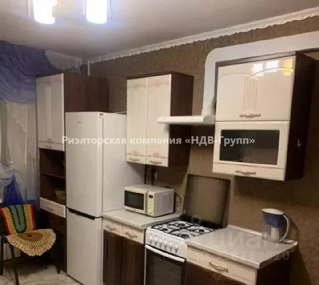 2-к кв. Хабаровский край, Хабаровск Уссурийская ул., 8 (70.0 м) - Фото 1