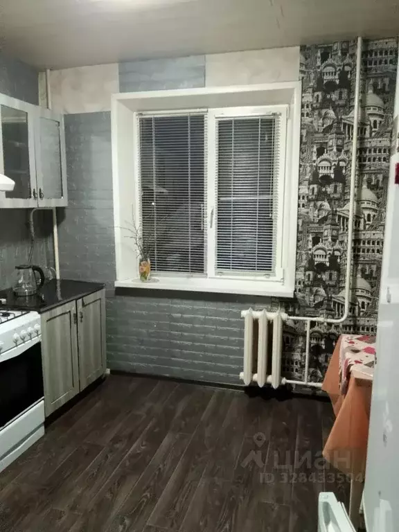 2-к кв. Тамбовская область, Тамбов Мичуринская ул., 151Г (48.0 м) - Фото 1