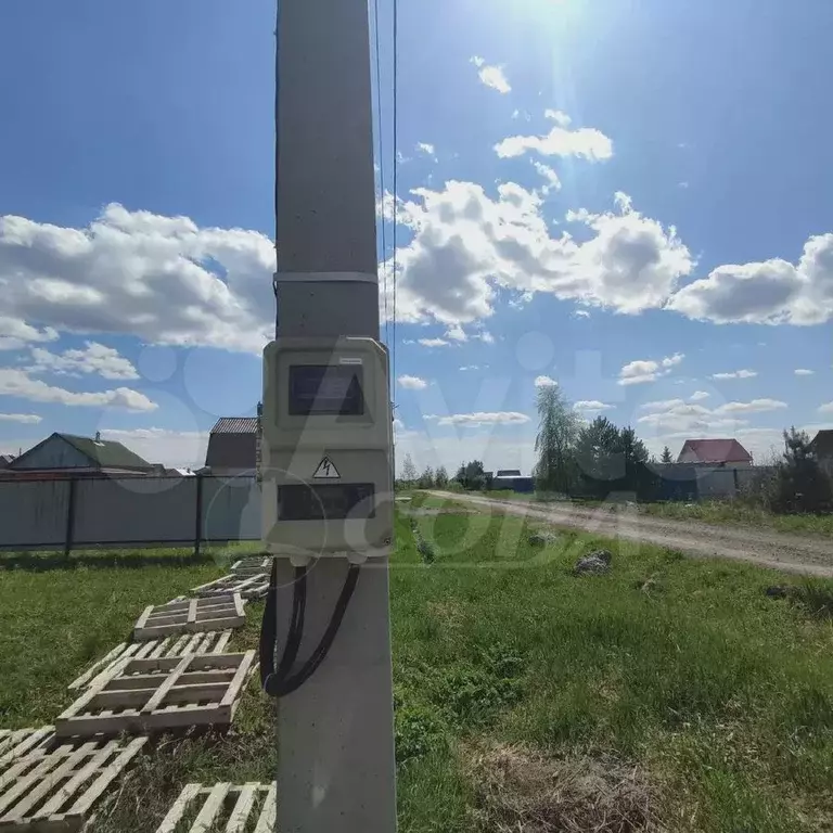 Участок 10,4 сот. (ИЖС) - Фото 0
