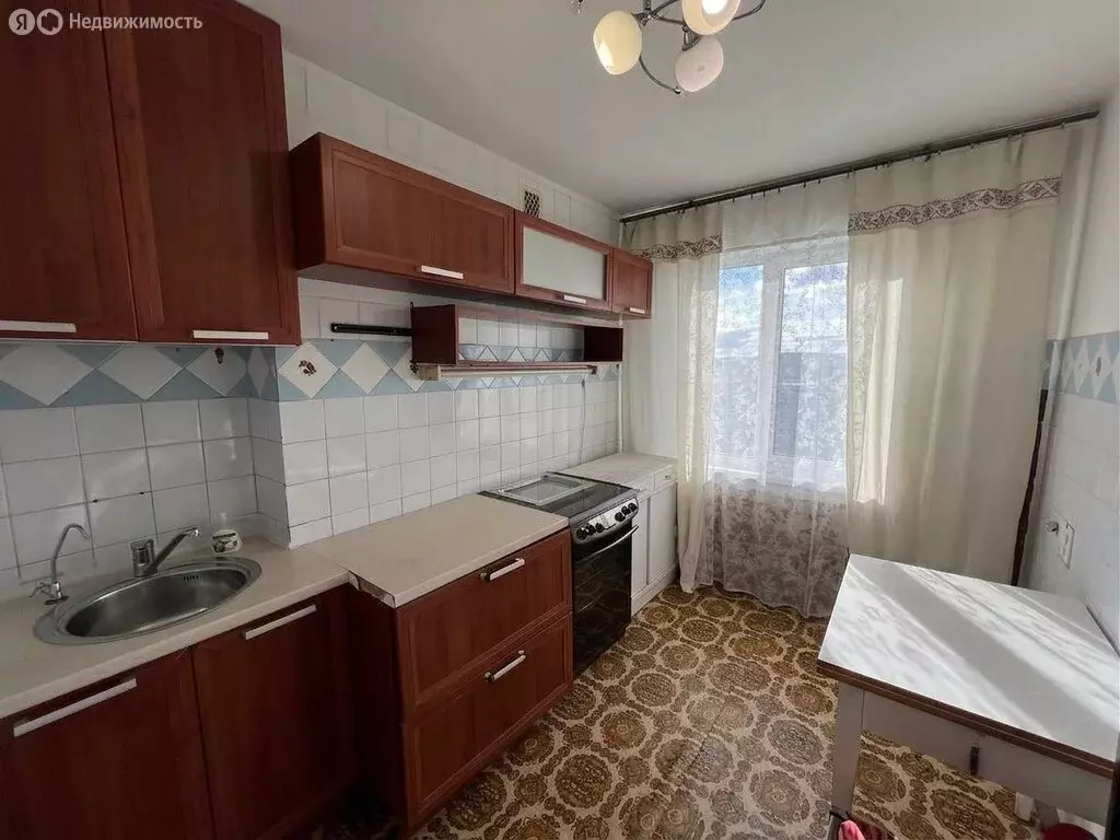 2-комнатная квартира: Мурманск, Якорный переулок, 10 (46.5 м) - Фото 1