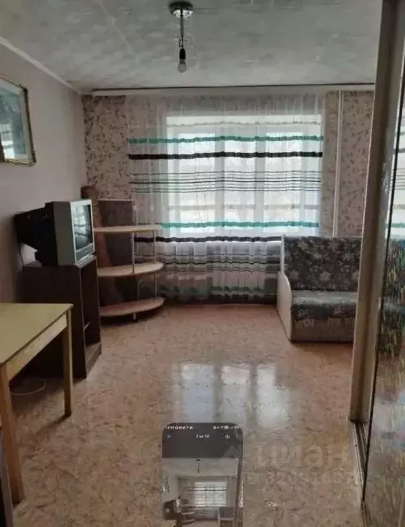Комната Омская область, Омск ул. Леконта, 6 (13.0 м) - Фото 2