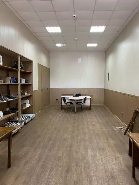 Склад в Брянская область, Клинцы ул. Ногина, 22А (1500 м) - Фото 1