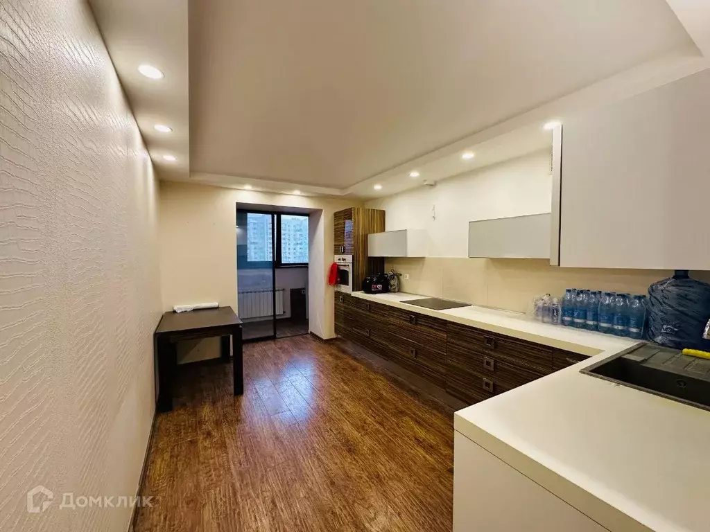 Продаётся 1-к квартира, 48 м - Фото 0