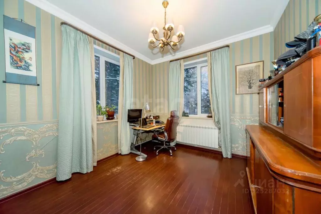 Дом в Алтайский край, Бийский район, пос. Междуречье ул. Береговая, 25 ... - Фото 1