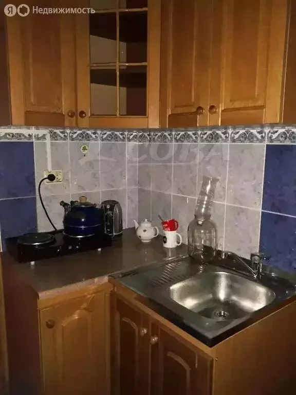 2-комнатная квартира: Махачкала, улица Комарова, 7 (38 м) - Фото 1