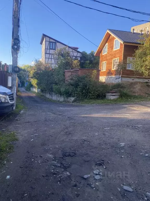 Участок в Московская область, Подольск № 2 ГОРСО СНТ, 12 (5.0 сот.) - Фото 1