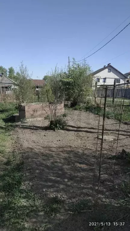 Участок 5,5 сот. (ИЖС) - Фото 0
