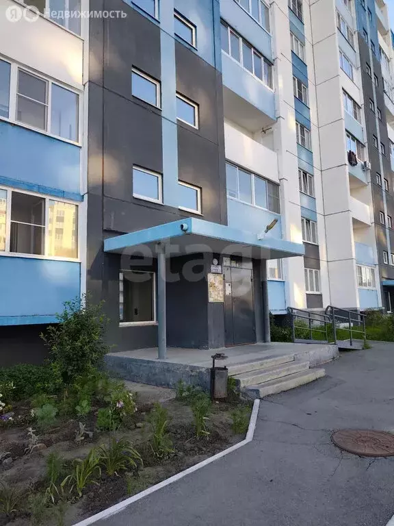 1-комнатная квартира: Троицк, 5-й микрорайон, 30 (32.3 м) - Фото 1