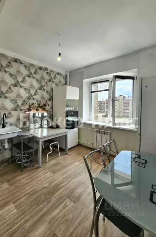 2-к кв. Тыва, Кызыл Спутник мкр, ул. Убсу-Нурская, 4 (47.2 м) - Фото 1