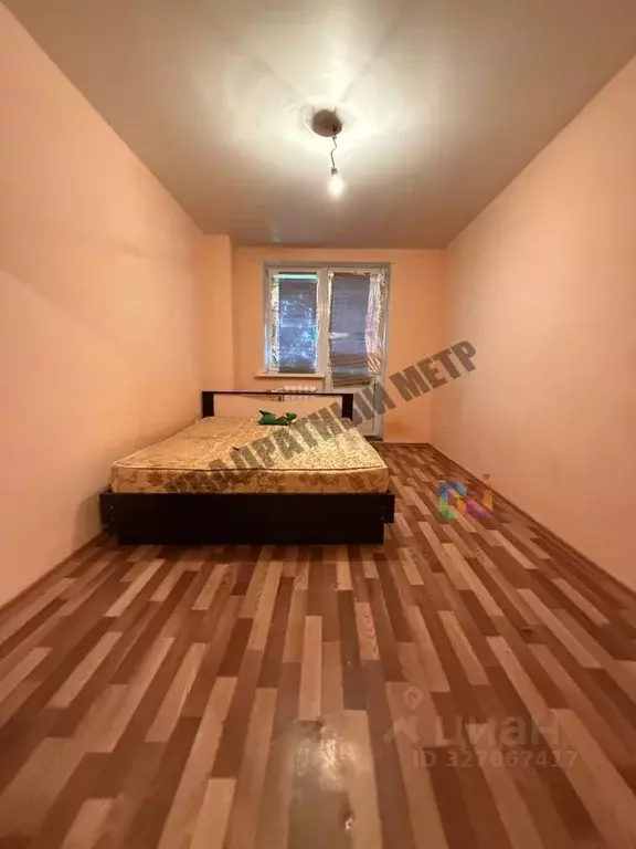 2-к кв. Калмыкия, Элиста 10-й мкр, 15к1 (48.0 м) - Фото 2