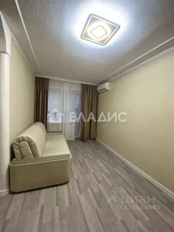 2-к кв. Московская область, Домодедово Центральный мкр, ул. Советская, ... - Фото 1