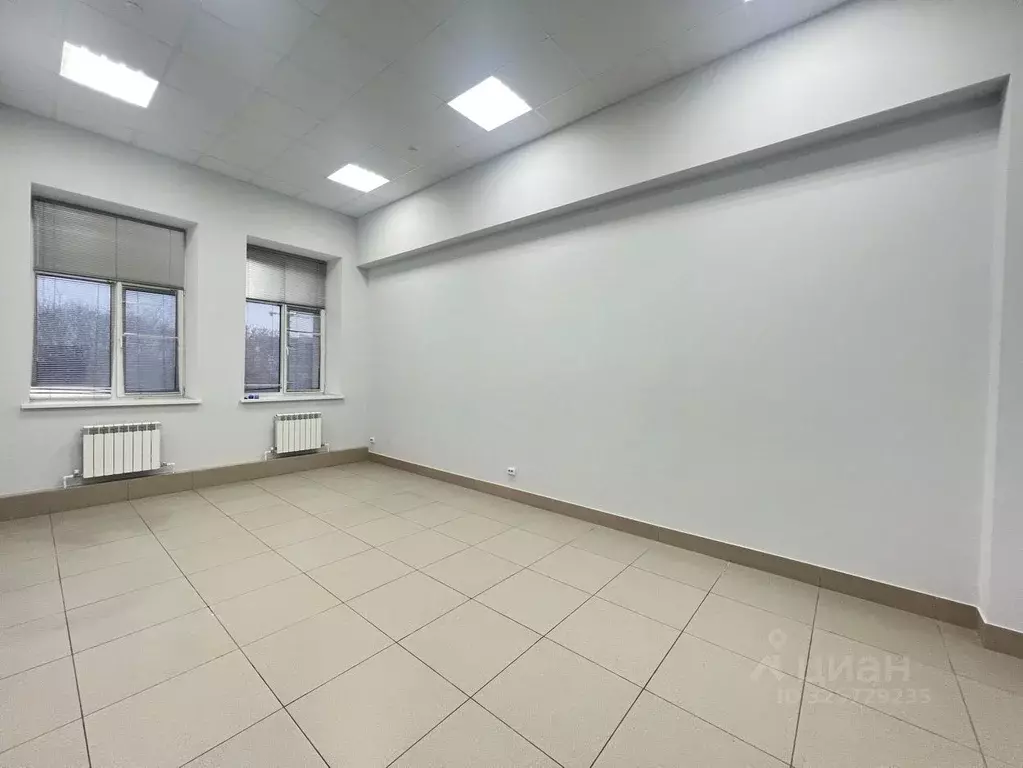 Офис в Татарстан, Казань ул. Мазита Гафури, 50к5 (38 м) - Фото 1