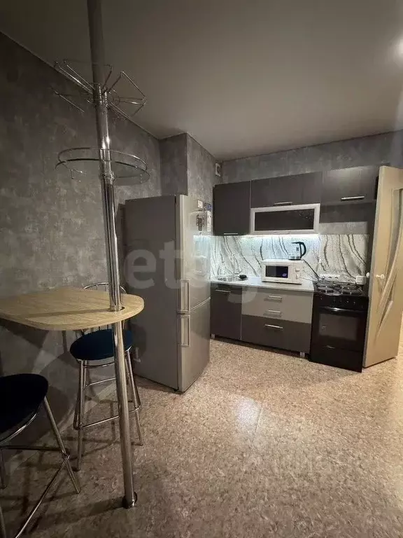 Студия Красноярский край, Красноярск Свердловская ул., 6В (38.7 м) - Фото 1