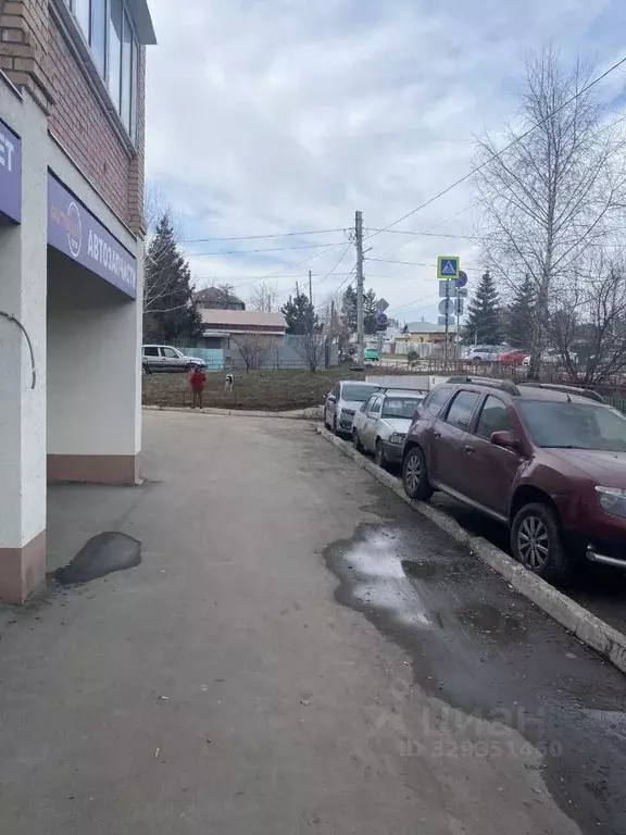 Помещение свободного назначения в Самарская область, Самара Нагорная ... - Фото 2