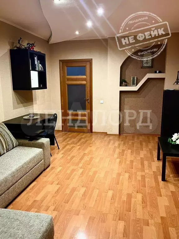 3-к. квартира, 84 м, 8/10 эт. - Фото 1