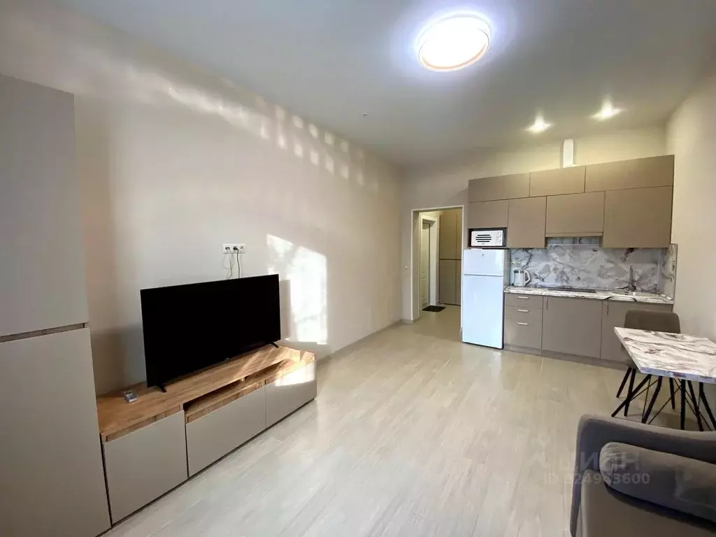 1-к кв. Московская область, Химки Сходня мкр, ул. Ватутина, 2 (30.0 м) - Фото 2