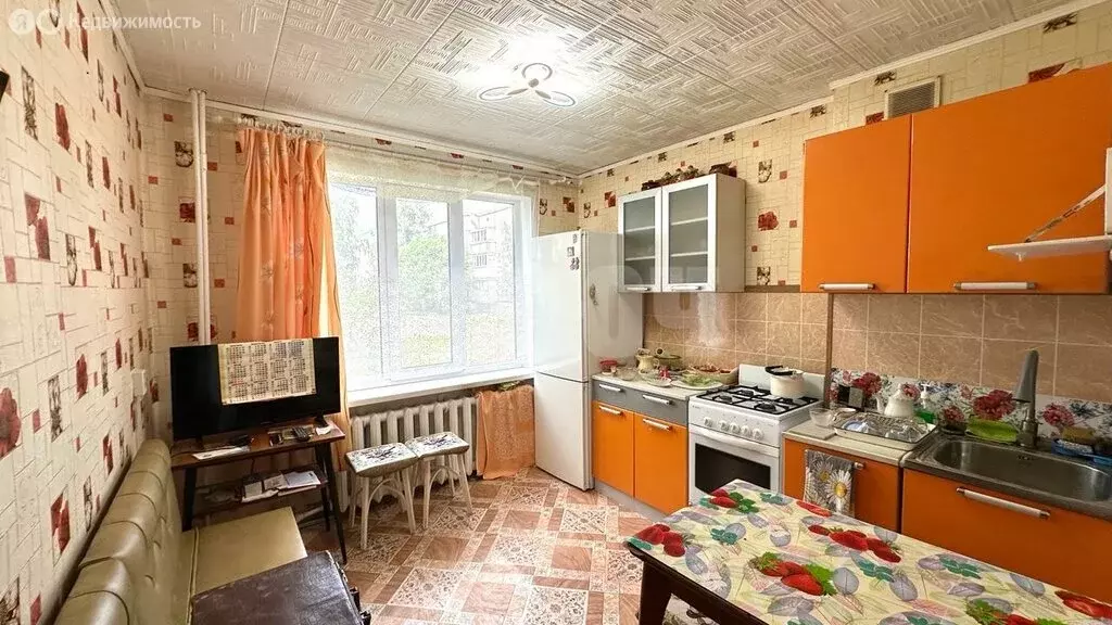 1-комнатная квартира: Сокол, Производственная улица, 56 (34 м) - Фото 1