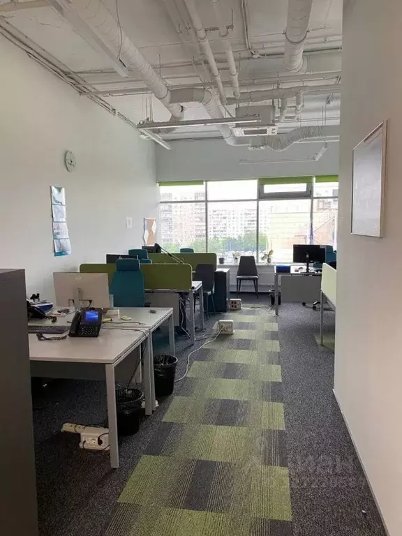 Офис в Москва Отрадная ул., 2БС1 (1449 м) - Фото 2