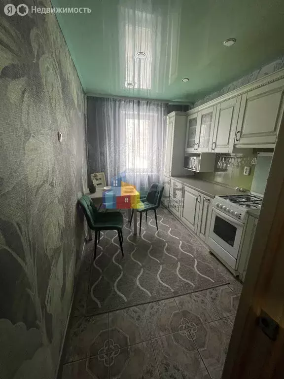 3-комнатная квартира: Тула, улица Галкина, 19 (65 м) - Фото 2