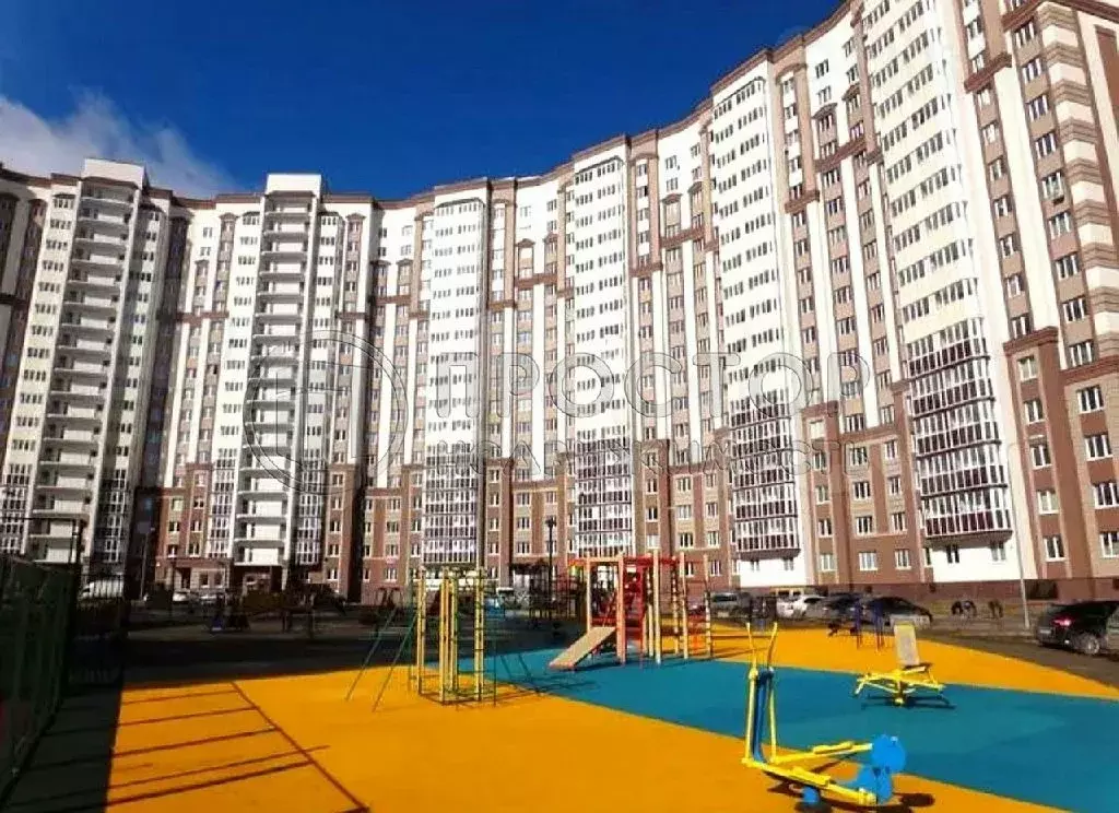 Продается 1-комнатная квартира - Фото 1