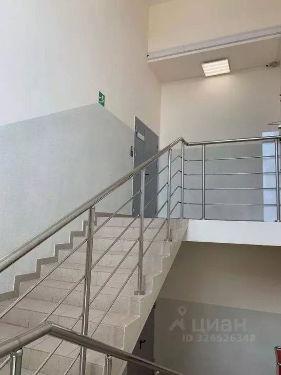 Офис в Нижегородская область, Нижний Новгород просп. Гагарина, 37 ... - Фото 1