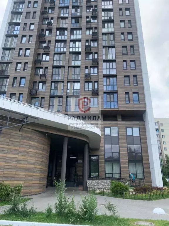 1-к кв. Московская область, Пушкино проезд 1-й Некрасовский, 13 (35.0 ... - Фото 2