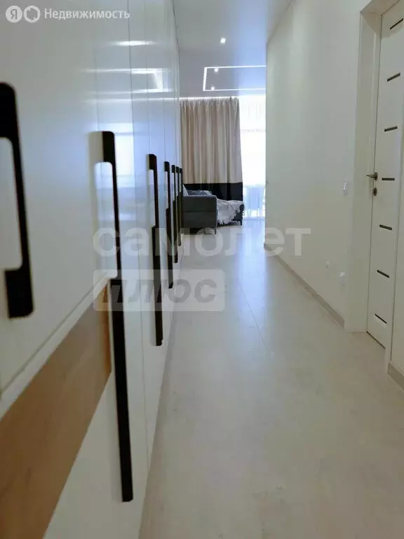 2-комнатная квартира: Гурзуф, набережная Пушкина, 11 (91.6 м) - Фото 1