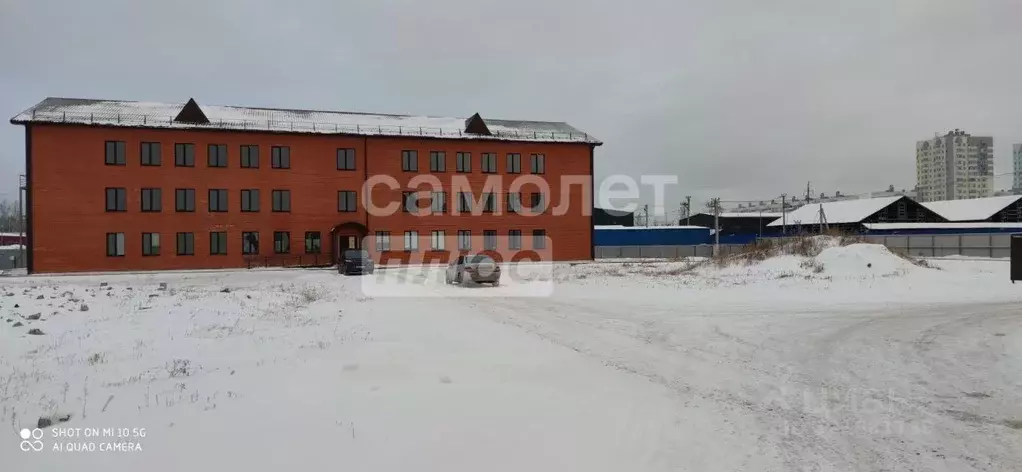 Офис в Тюменская область, Тюмень Старый Тобольский тракт, 3-й км, 6с3 ... - Фото 0