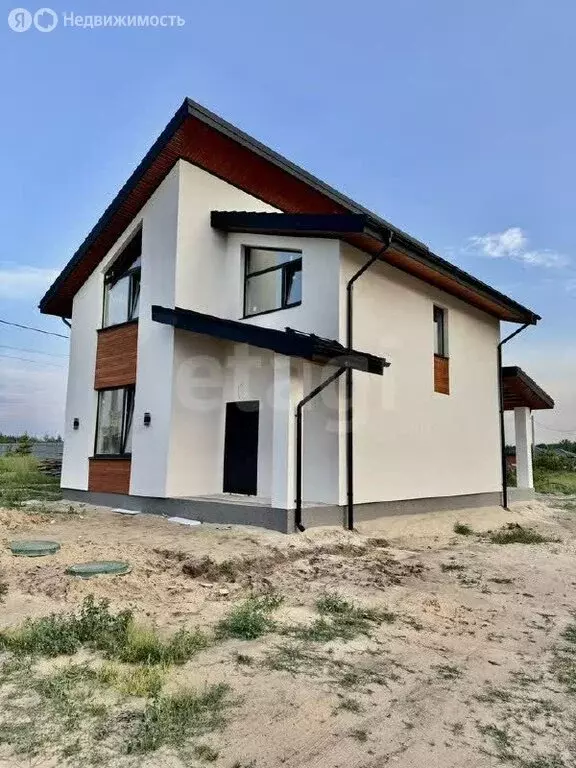 Дом в деревня Медовка, улица Полковника Махотина (142 м) - Фото 2