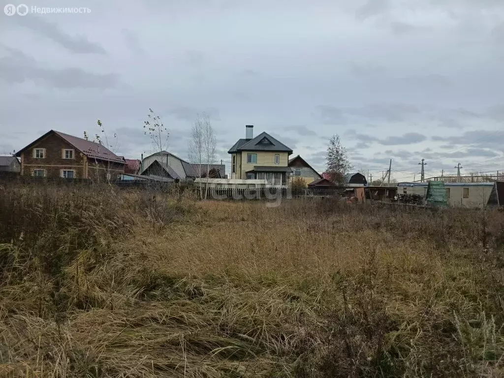 Участок в Новосибирский район, Кудряшовский сельсовет, ДНТ Славянка, ... - Фото 0