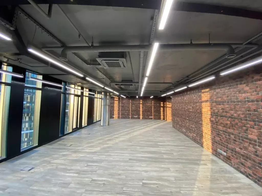 Офис в Москва наб. Пресненская, 10с2 (120 м) - Фото 2