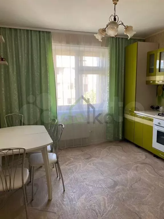 3-к. квартира, 79 м, 3/5 эт. - Фото 0