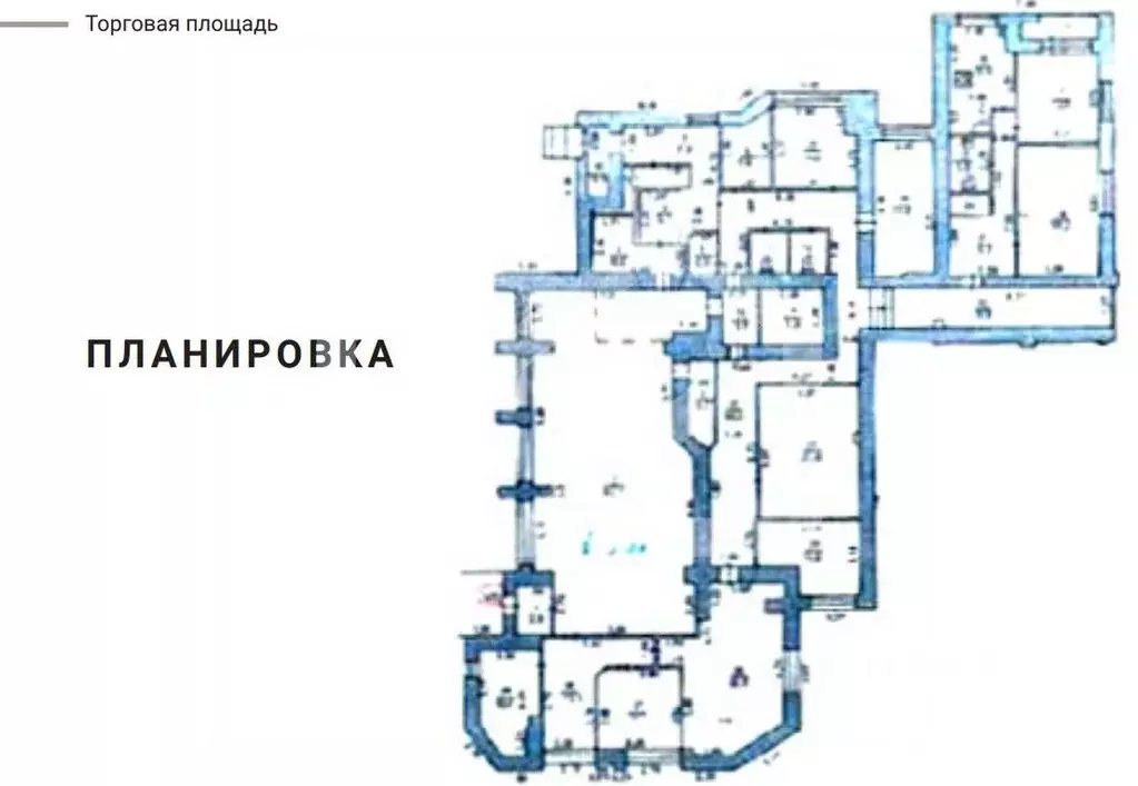 Помещение свободного назначения в Московская область, Королев ул. ... - Фото 2
