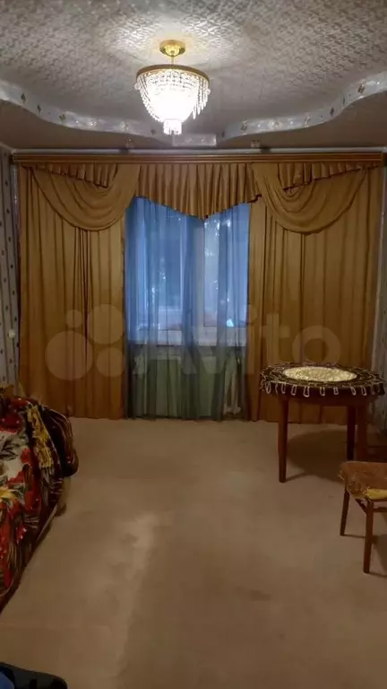 2-к. квартира, 45 м, 1/3 эт. - Фото 0