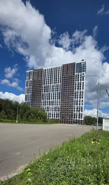 Торговая площадь в Москва Пятницкое ш., 56Б (44 м) - Фото 1