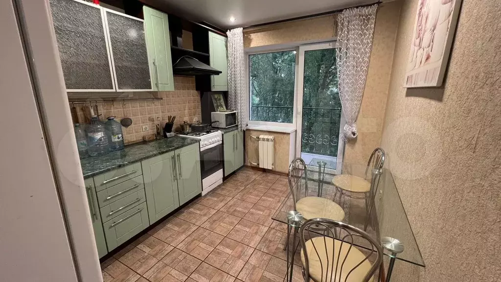 2-к. квартира, 64 м, 4/5 эт. - Фото 0