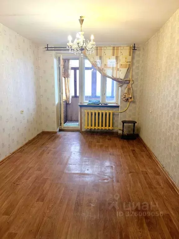 Комната Санкт-Петербург просп. Энгельса, 149К3 (13.0 м) - Фото 2