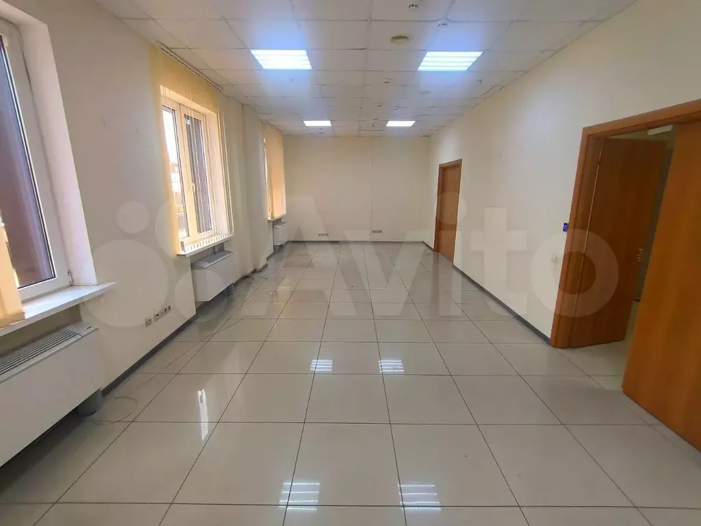 Офис, 45 м - Фото 1