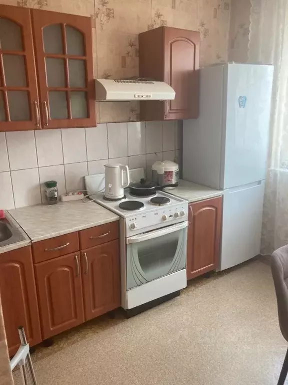 1-к кв. Москва Полярная ул., 11К2 (40.0 м) - Фото 1