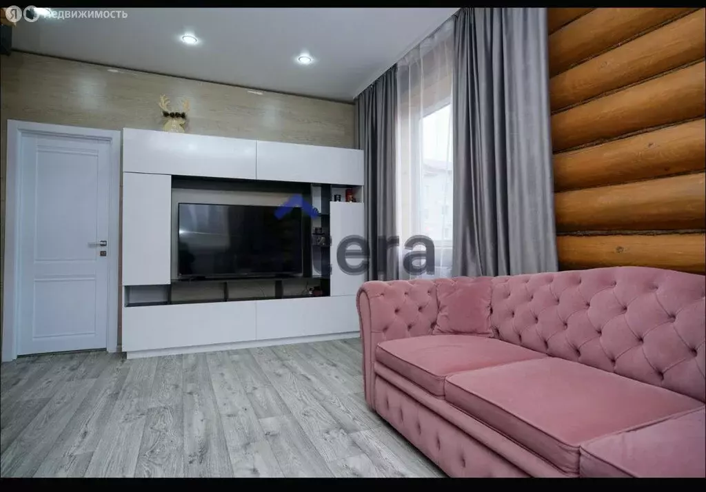 Дом в Высокая Гора, Колхозная улица, 35А (152 м) - Фото 0